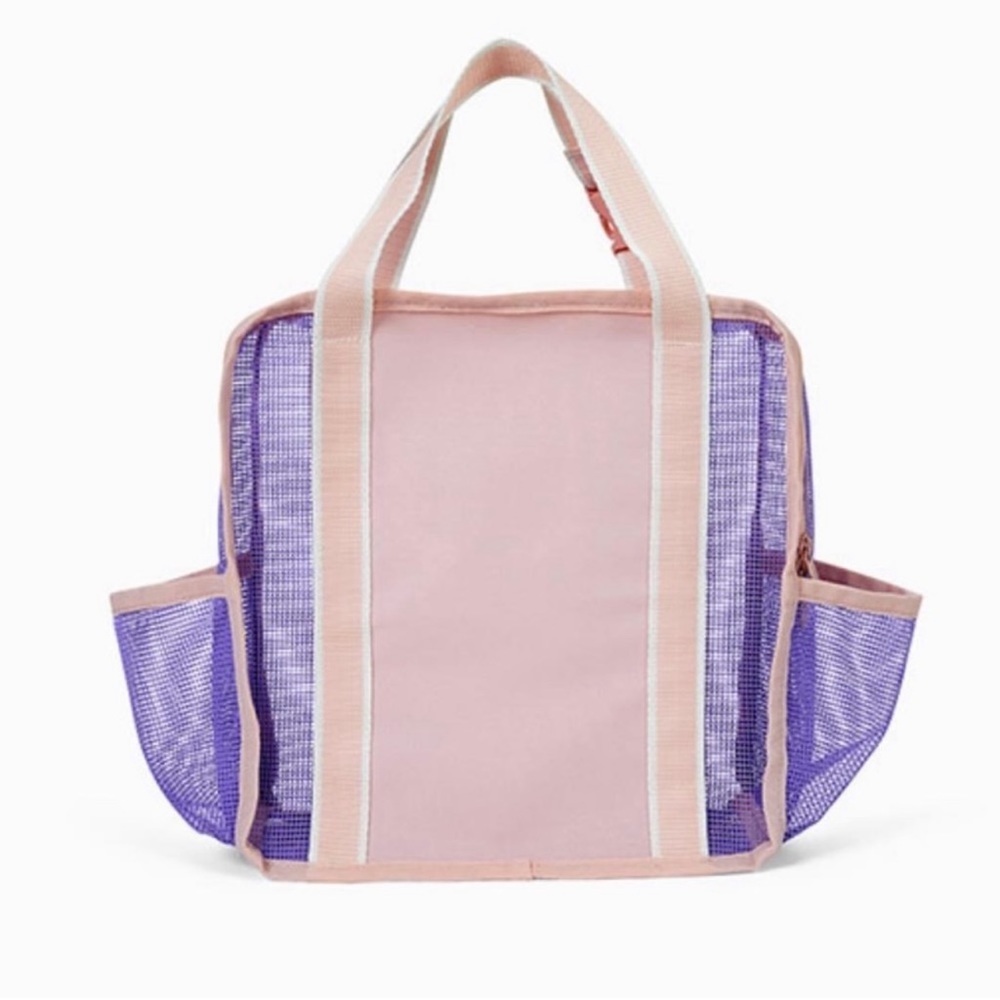 New in bag. Thirty one mesh caddy